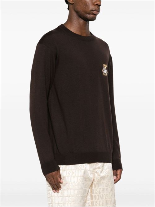  MOSCHINO | V0902 70000102